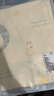 猫人（MiiOW）女士睡裙睡衣女【防螨抑菌纯棉】甜美兔子印花套头家居服奶油米 实拍图