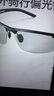 普莱斯（pulais）墨镜男士骑行钓鱼看漂看水底偏光太阳眼镜开车驾驶专用防紫外线uv 实拍图