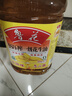 鲁花 食用油 5S 压榨一级 花生油 5L 实拍图