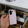 vivo S30 Pro mini 6.31 英寸多彩小直屏 行业首发希区柯克变焦实况  6500mAh小屏续航战神手机 国补 酷莓粉 12GB+256GB 一年碎屏保 实拍图
