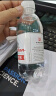 崂山中华老字号饮用天然矿泉水 330ml*24瓶 锶-偏硅酸型矿泉水整箱装 实拍图