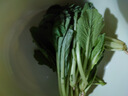 京鲜生 上海青 新鲜小油菜 600g 简装 新鲜蔬菜 实拍图