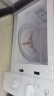 美的（Midea）快捷微波炉 家用小型 360°转盘加热 旋钮操控 易洁内胆（M1-L213B） 实拍图