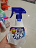 花王（KAO）强力除霉剂400ml 浴室墙面墙体除霉喷雾啫喱去霉斑霉菌清除清洗剂 实拍图