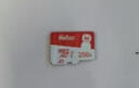 朗科（Netac）256GB TF（MicroSD）存储卡 A1 U3 4K 小米监控摄像头专用卡&行车记录仪内存卡 专业监控pro版 实拍图