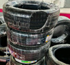 倍耐力防爆胎235/55R19 101V 蝎子Scorpion Verde(R-F)(MOE)原配奔驰GLC 实拍图