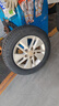 米其林轮胎195/65R15 91V 韧悦加强版XM2+适配高尔夫雷凌丰田卡罗拉福特 实拍图