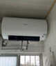 海信（Hisense）60升家用电热水器3200W大功率8倍增容钻石无缝胆免换镁棒一级能效双重防电ES60-C301i国家补贴20% 实拍图
