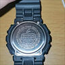 CASIO黑武士手表 G-SHOCK运动防水户外男士表日韩表 送礼送男朋友 黑武士GA-110-1BDR 实拍图