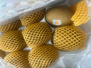 佳沛（zespri）新西兰  阳光金奇异果18粒礼盒优选果单果约101-124g 猕猴桃水果 实拍图