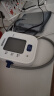 欧姆龙（OMRON）电子血压计上臂式血压仪家用大屏血压测量仪器医用高精准 U701 实拍图