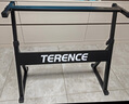 特伦斯（Terence）电子琴电钢琴可调节高度加粗加厚便携琴架子 61 76 88键通用支架 三角琴架 实拍图