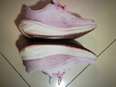 李宁吾跃3.0丨跑步鞋女鞋网面透气舒适体测运动鞋休闲慢跑鞋ARSV024 实拍图