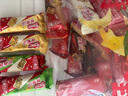 雀巢（Nestle）脆脆鲨巧克力威化饼干散装网红小吃充饥食品零食学生办公室零食 脆脆鲨混合口味40条500g 实拍图