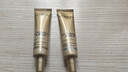 欧莱雅（LOREAL）防晒霜男女小金管隔离霜滋润防晒乳脸部身体清爽夏季户外学生军训 (两款尝鲜）小金管15ml+小银管15ml 实拍图
