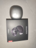 联想（Lenovo）【柏林之声】无线蓝牙耳机夹耳式挂耳OWS开放式骨传导概念不入耳跑步运动 适用苹果华为 LP38银色 实拍图