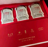 燕之屋鲜炖燕窝即食繁花礼盒40g*10瓶（5*2盒）送礼礼品孕妇营养品 实拍图
