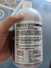 雪貂留香狗狗沐浴露宠物猫咪香波泰迪比熊清洁驱虫除虫止痒浴液 虱蚤驱避 实拍图