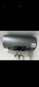 美的（Midea）【亲肤活水Q5S】60L电热水器 瞬热洗富锶养肤温泉浴 免换镁棒3200W速热家用储水式国家补贴20% 实拍图
