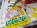窝小芽 无糖mini棒棒糖混合口味 宝宝儿童零食0糖护牙卡通糖果5袋/35支 实拍图