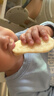 爷爷的农场婴幼儿米饼原味 宝宝儿童零食磨牙棒饼干32g 婴儿零食6-12个月 实拍图