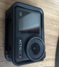 大疆 DJI Osmo Action 4灵眸运动相机摩托车山地公路骑行潜水防抖户外vlog便携式4k旅游 实拍图