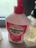 morning fresh 晨新辰清澳洲进口洗洁精夏日限定 爆汁柑橘400ml 高效果蔬清洗剂 实拍图
