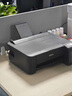 爱普生（EPSON）墨仓式L1258 A4彩色无线单功能家用打印机（微信/远程打印） 实拍图