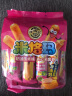 徐福记米格玛夹心米果卷奶油玉米味178g/袋休闲零食早餐小包装解馋零食 实拍图