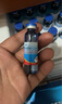 哈药 钙镁锌口服液10ml*90支葡萄糖酸钙锌口服溶液儿童补钙三精蓝瓶钙 实拍图