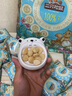 三只松鼠原味有机夏威夷果仁400g/袋 坚果炒货干果办公室休闲零食小吃 实拍图
