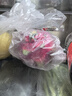 京鲜生 山东栖霞红富士苹果精品12粒 单果190g-240g  生鲜水果 礼盒 实拍图