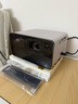 爱普生（EPSON）EF-16R 家用投影仪 3LCD智能激光投影机（0.62”大芯片 激光 原生1080P 3LCD技术）国家补贴 实拍图