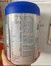 嘉宝（GERBER）强化钙铁锌高铁米粉婴幼儿辅食米糊250g 含DHA活性益生菌6月+ 实拍图