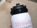 JOYINBAG氮气咖啡液 F8梦幻草莓40倍浓缩 60mL*1罐 实拍图
