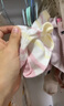 尼多熊儿童夏季袜子薄款透气网眼棉袜宝宝袜子婴儿袜可爱女童袜子夏季 实拍图