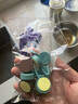 挂钩强力粘胶贴墙壁挂厨房创意可爱挂勾无痕免打孔门后浴室粘钩 10支特惠装 实拍图