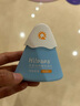 Hi!papa海龟爸爸婴童防晒霜纯物理防晒儿童宝宝专用小雪山防晒乳40g 实拍图