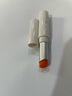 曼秀雷敦（Mentholatum）什果冰温感变色有色润唇膏女生补水保湿滋润珊瑚粉橘2g裸妆好气色 实拍图