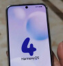 华为nova12 活力版6.88mm超薄潮美直屏前置6000万超广角 256GB 冰雪蓝 【赠话费券】国家补贴 实拍图