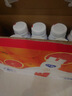 蒙牛纯甄高端轻酪乳风味酸奶红西柚口味230g*10瓶 送礼盒装 实拍图