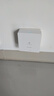 华为路由器Q6Q7网线版子母全屋路由器WiFi7千兆ac+ap面板分布式WiFi+mesh组网Poe无线套装星闪网关路由 华为Q6网线版一母2子套装【远程指导安装】 全屋WiFi6+全程指导安装+晒单 实拍图