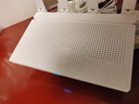 小米（MI）路由器AX3000T 5G双频WIFI6 多设备组网 3000M无线速率 多宽带聚合 智能家用路由 实拍图
