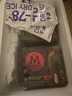 梦龙【王嘉尔推荐】和路雪 梦龙浓郁黑巧克力口味冰淇淋 64g*4支 雪糕 实拍图
