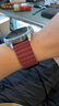 码仕适用华为手表表带Watch5/4/3/GT7/6/5/gt4/3/2/Pro/荣耀Magic2/OPPO Watch4Pro/X磁吸硅胶夏季腕带 实拍图