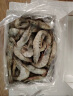禧美海产  国产大虾 无冰净重400g/盒 22-27只 白虾 对虾 烧烤 海鲜水产  实拍图