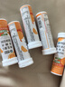 康恩贝维生素c泡腾片10片 VC果味饮品甜橙味 实拍图