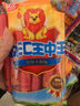 双汇 王中王火腿肠香肠 40g*10支 休闲零食 即食火腿肠 露营 出游烧烤 实拍图