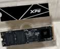 威刚（ADATA）1TB SSD固态硬盘 M.2接口(NVMe协议PCIe 4.0 x4) XPG S70B  可适配PS5 Deepseek硬件 实拍图