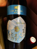 类人首红酒 宁夏贺兰山东麓国产赤霞珠马瑟兰干红750ml*6瓶整箱餐酒送礼 实拍图